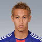 本田　圭佑