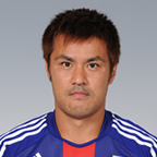 駒野　友一