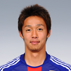 清武　弘嗣 / KIYOTAKE Hiroshi