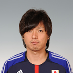 遠藤 保仁 / ENDO Yasuhito