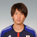 原口　元気 / HARAGUCHI Genki