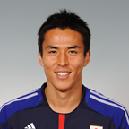 長谷部　誠 / HASEBE Makoto
