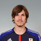 ハーフナー　マイク / HAVENAAR Mike