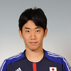 香川 真司 / KAGAWA Shinji