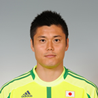 川島　永嗣 / KAWASHIMA Eiji