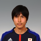 前田　遼一 / MAEDA Ryoichi