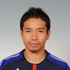 長友 佑都 / NAGATOMO Yuto