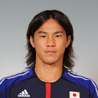 岡崎 慎司 / OKAZAKI Shinji