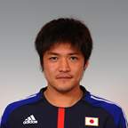 大久保　嘉人 / OKUBO Yoshito