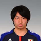 柴崎　岳 / SHIBASAKI Gaku