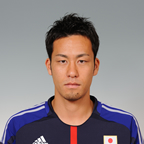 吉田　麻也 / YOSHIDA Maya