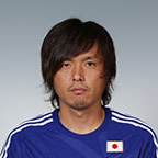 遠藤 保仁 / ENDO Yasuhito