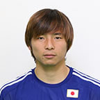 乾 貴士 / INUI Takashi