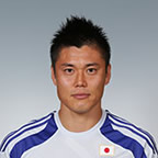 川島　永嗣 / KAWASHIMA Eiji
