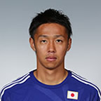 清武　弘嗣 / KIYOTAKE Hiroshi