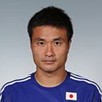 今野 泰幸 / KONNO Yasuyuki