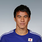 岡崎 慎司 / OKAZAKI Shinji