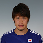 酒井　宏樹 / SAKAI Hiroki