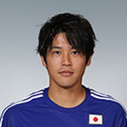 内田 篤人 / UCHIDA Atsuto