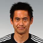 川口 能活 KAWAGUCHI Yoshikatsu