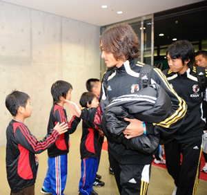 ユースプログラムを実施します！