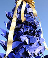 SAMURAI BLUE CROWプロジェクト